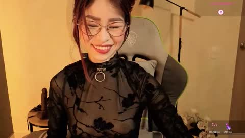 Miss Rosse online show from 03.28.26