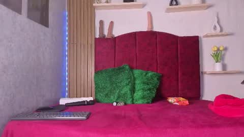 Rosse follow me online show from 07.15.26