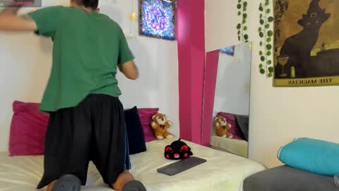 Anal for the first time 40000tks online show from 11.15.25