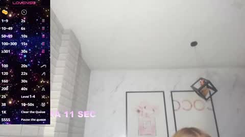 rosse jeane v online show from 01.31.25