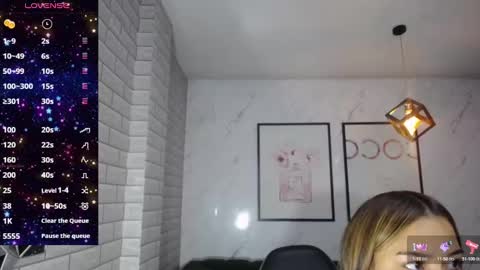 rosse jeane v online show from 02.22.25