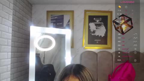 rosse jeane v online show from 03.18.26