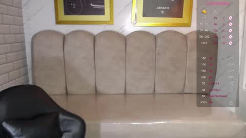 rosse jeane v online show from 03.20.26