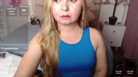 MY NAME IS  ROSSE  online show from 09.18.25