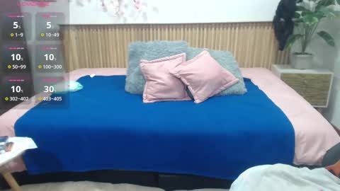 Snapshot of rosse_meyer chatting on 10.29.25 MY NAME IS ROSSE online show from 10.29.25