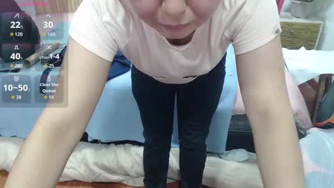 Snapshot of rosse_meyer chatting on 11.03.25 MY NAME IS ROSSE online show from 11.03.25