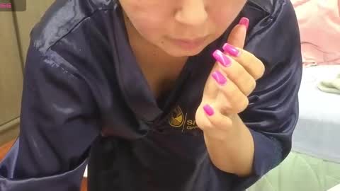 MY NAME IS  ROSSE  online show from 12.15.25