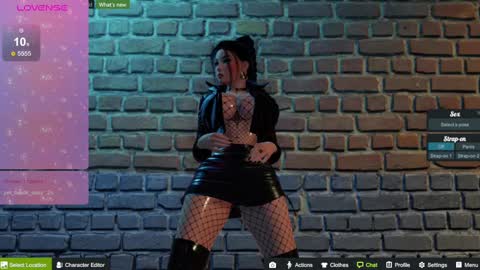 Roxana online show from 01.17.25
