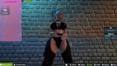 Roxana online show from 01.27.25