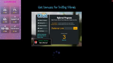 Snapshot of rosse_mistress chatting on 09.21.25 Roxana online show from 09.21.25