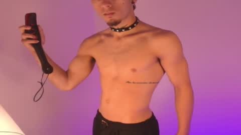 rosse_one online show from 11.17.25