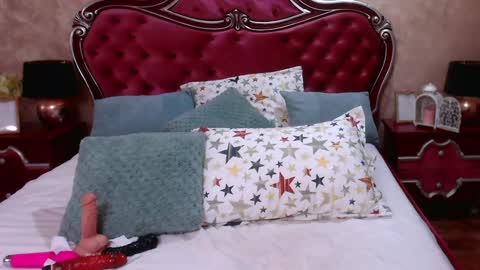 Snapshot of rossecougar_x chatting on 01.13.25 Rosse Cougar online show from 01.13.25