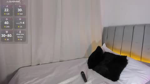 Snapshot of rossedaw_ chatting on 11.10.25 Rosse Daw Independent model online show from 11.10.25