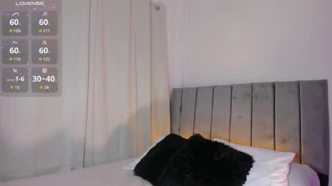 Snapshot of rossedaw_ chatting on 11.23.25 Rosse Daw Independent model online show from 11.23.25