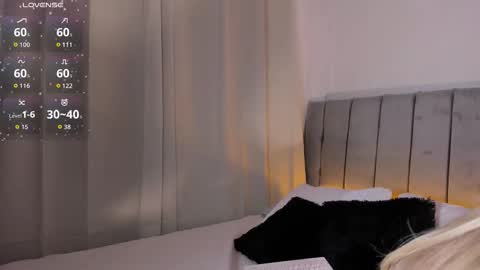 Snapshot of rossedaw_ chatting on 12.04.25 Rosse Daw Independent model online show from 12.04.25