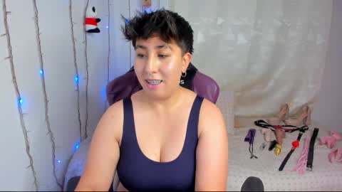 ROSSE DEMOND  online show from 03.17.26