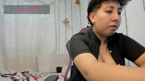 Snapshot of rossedemond30 chatting on 04.20.26 ROSSE DEMOND online show from 04.20.26