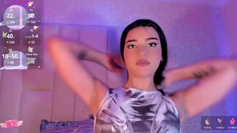 Rossel online show from 02.17.25