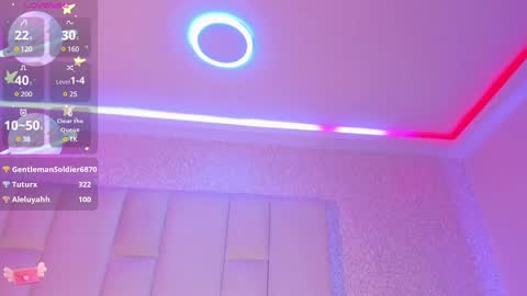 Rossel online show from 02.17.25