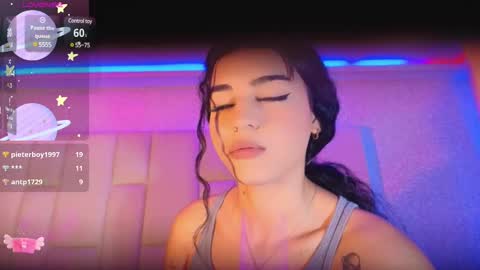 Rossel online show from 02.25.25