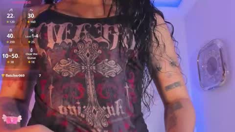 Rossel online show from 11.24.25