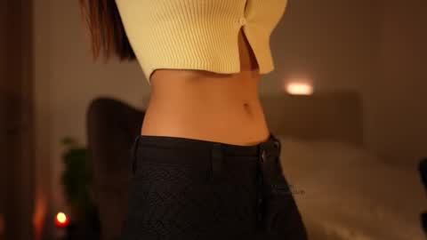 Snapshot of rosseyquiin chatting on 02.12.26 Rossey online show from 02.12.26