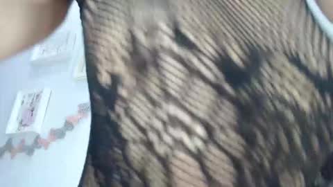 Snapshot of rossi_baker chatting on 11.13.25 Rossi online show from 11.13.25