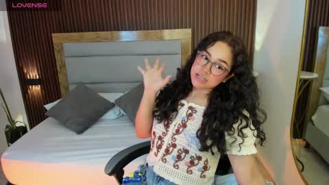 rossie_lanie_ online show from 04.08.26