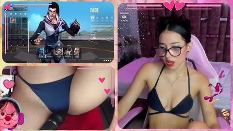 Rossie online show from 01.08.25