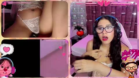 Rossie online show from 02.18.25