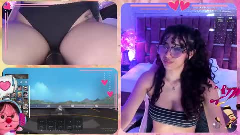 Rossie online show from 09.13.25