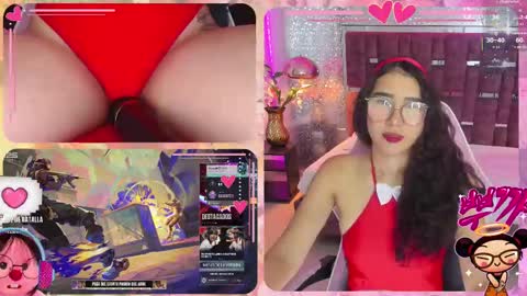 Rossie online show from 09.29.25