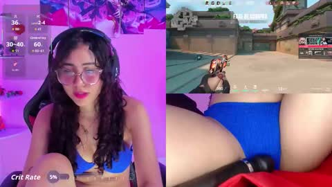 Rossie online show from 11.11.25