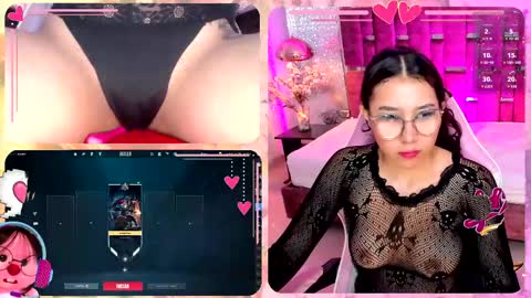 Rossie online show from 04.14.26