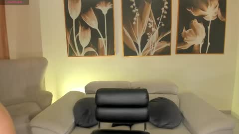 Rossie Rivers online show from 03.23.26