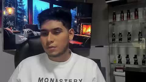 roswall25 online show from 01.11.26