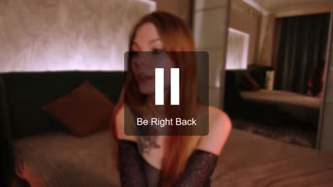 rosy_black_ online show from 01.20.25