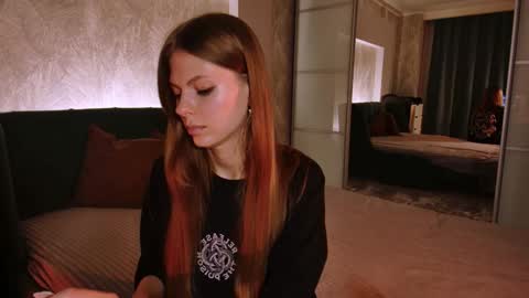 rosy_black_ online show from 02.03.25