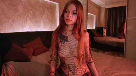 rosy_black_ online show from 02.18.25