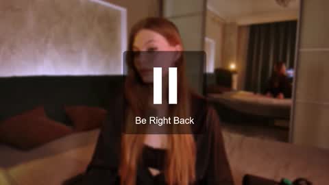 rosy_black_ online show from 10.30.25