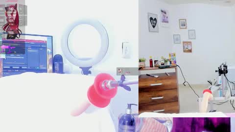 Snapshot of rosy_emely_ chatting on 10.25.25 rosy_emely_ online show from 10.25.25