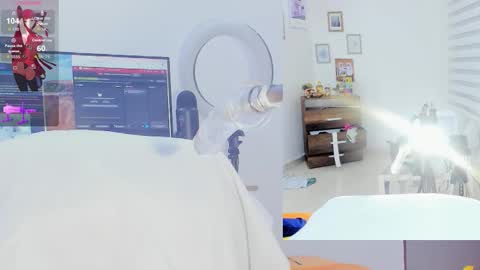 Snapshot of rosy_emely_ chatting on 10.27.25 rosy_emely_ online show from 10.27.25