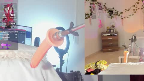 Snapshot of rosy_emely_ chatting on 12.15.25 rosy_emely_ online show from 12.15.25