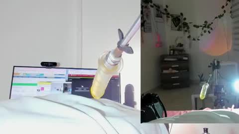 rosy_emely_ online show from 12.18.25