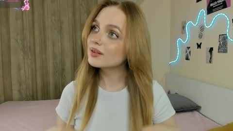 Im Luna online show from 05.06.26