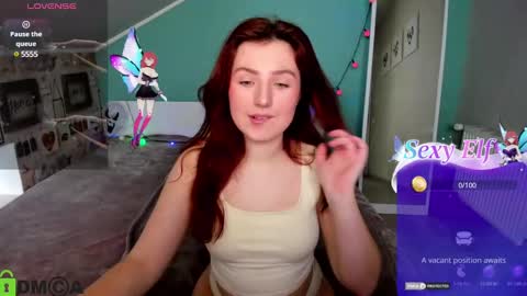 Snapshot of rosynaxx chatting on 01.21.25 rosynaxx online show from 01.21.25