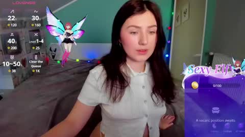 Snapshot of rosynaxx chatting on 02.03.25 rosynaxx online show from 02.03.25