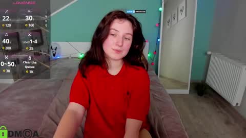 Snapshot of rosynaxx chatting on 02.26.25 rosynaxx online show from 02.26.25