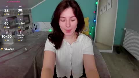 Snapshot of rosynaxx chatting on 02.28.25 rosynaxx online show from 02.28.25