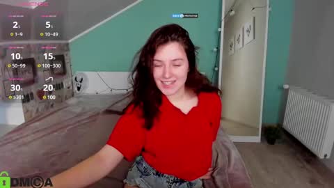 Snapshot of rosynaxx chatting on 03.02.25 rosynaxx online show from 03.02.25